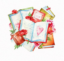 Международный день детской книги Международный день детской книги.